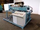 Used Alfa Laval Solid Bowl Decanter Centrifuge, Model AVNX 419B-31G