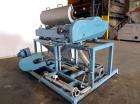 Used Alfa Laval Solid Bowl Decanter Centrifuge, Model AVNX 419B-31G
