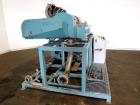 Used Alfa Laval Solid Bowl Decanter Centrifuge, Model AVNX 419B-31G