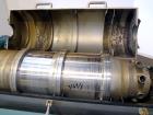 Used Alfa Laval Solid Bowl Decanter Centrifuge, Model AVNX 419B-31G