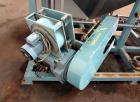 Used Alfa Laval Solid Bowl Decanter Centrifuge, Model AVNX 419B-31G