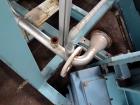 Used Alfa Laval Solid Bowl Decanter Centrifuge, Model AVNX 419B-31G