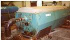 USED: Alfa-Laval AVNX436B-31G Solid Bowl Decanter Centrifuge, 316 stainless steel construction. 24.8