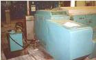 USED: Alfa-Laval AVNX436B-31G Solid Bowl Decanter Centrifuge, 316 stainless steel construction. 24.8