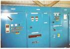 USED: Alfa-Laval AVNX436B-31G Solid Bowl Decanter Centrifuge, 316 stainless steel construction. 24.8