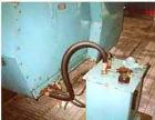 USED: Alfa-Laval AVNX436B-31G Solid Bowl Decanter Centrifuge, 316 stainless steel construction. 24.8