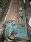 USED: Alfa Laval decanter, type AVNX5050B-31G. 316 stainless steelconstruction on product contact parts. Bowl speed 1800-2750 rpm by a55.5 hp/37 kw drive. Single lead conveyor. Single row of cakedisc...