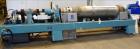 Used Alfa Laval AVNX-5060B-31G Solid Bowl Decanter Centrifuge