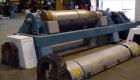 Used Alfa Laval AVNX-5060B-31G Solid Bowl Decanter Centrifuge