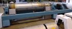 Used Alfa Laval AVNX-5060B-31G Solid Bowl Decanter Centrifuge