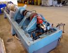 Used Alfa Laval AVNX-5060B-31G Solid Bowl Decanter Centrifuge