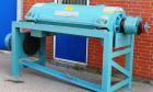 Used Alfa Laval Decanter Centrifuge, Model AVNX720