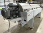 Alfa Laval Aldec G2 105 Solid Bowl Decanter Centrifuge