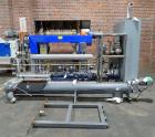 Used Alfa Laval Aldec Waste Water Decanter Centrifuge