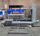 Used- Alfa Laval Aldec Waste Water Decanter Centrifuge