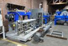 Used Alfa Laval Aldec Waste Water Decanter Centrifuge