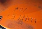 Used Alfa Laval Aldec Waste Water Decanter Centrifuge