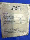 Used Alfa Laval Aldec Waste Water Decanter Centrifuge