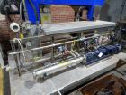 Used Alfa Laval Aldec Waste Water Decanter Centrifuge