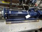 Used Alfa Laval Aldec Waste Water Decanter Centrifuge