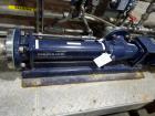 Used- Alfa Laval Aldec Waste Water Decanter Centrifuge