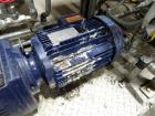 Used Alfa Laval Aldec Waste Water Decanter Centrifuge