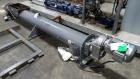 Used Alfa Laval Aldec Waste Water Decanter Centrifuge