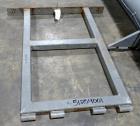 Used Alfa Laval Aldec Waste Water Decanter Centrifuge