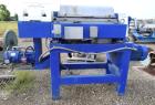 Used: Alfa Laval Aldec-402 Solid Bowl Decanter Centrifuge