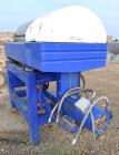 Used: Alfa Laval Aldec-402 Solid Bowl Decanter Centrifuge