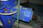 Used: Alfa Laval Aldec-402 Solid Bowl Decanter Centrifuge