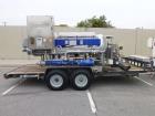 Used Alfa Laval Aldec 406 Solid Bowl Decanter Centrifuge