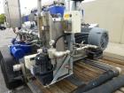 Used Alfa Laval Aldec 406 Solid Bowl Decanter Centrifuge