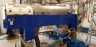 Used Alfa Laval Solid Bowl Decanter Centrifuge