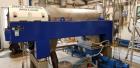 Used-Alfa Laval Solid Bowl Decanter Centrifuge