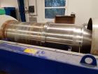 Used Alfa Laval Solid Bowl Decanter Centrifuge