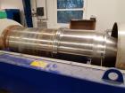 Used-Alfa Laval Solid Bowl Decanter Centrifuge