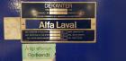 Used Alfa Laval Solid Bowl Decanter Centrifuge