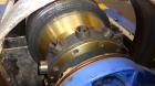Used Alfa Laval Aldec 506 Solid Bowl Decanter Centrifuge. 316 Stainless steel (product contact areas). Maximum bowl speed 3250 rpm, base, bowl diameter 17.7
