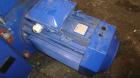 Used Alfa Laval Aldec 506 Solid Bowl Decanter Centrifuge. 316 Stainless steel (product contact areas). Maximum bowl speed 3250 rpm, base, bowl diameter 17.7