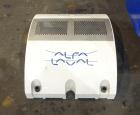 Used Alfa Laval Aldec 506 Solid Bowl Decanter Centrifuge. 316 Stainless steel (product contact areas). Maximum bowl speed 3250 rpm, base, bowl diameter 17.7