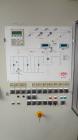 Used Alfa Laval Aldec 506 Solid Bowl Decanter Centrifuge. 316 Stainless steel (product contact areas). Maximum bowl speed 3250 rpm, base, bowl diameter 17.7