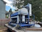 Alfa Laval Alsys-406 Solid Bowl Decanter Centrifuge-Used