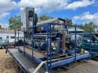 Alfa Laval Alsys-406 Solid Bowl Decanter Centrifuge-Used