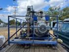 Alfa Laval Alsys-406 Solid Bowl Decanter Centrifuge-Used