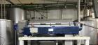 Used Alfa Laval Decanter Centrifuge, Model CBDNX-418B - 31G