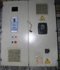 Used Alfa Laval Solid Bowl Decanter Centrifuge, Model CBDNX 438B-31G