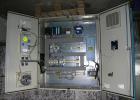 Used Alfa Laval Solid Bowl Decanter Centrifuge, Model CBDNX 438B-31G