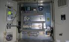 Used Alfa Laval Solid Bowl Decanter Centrifuge, Model CBDNX 438B-31G