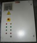 Used Alfa Laval Solid Bowl Decanter Centrifuge, Model CBDNX 438B-31G